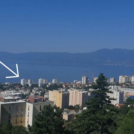 Apartman Ivona