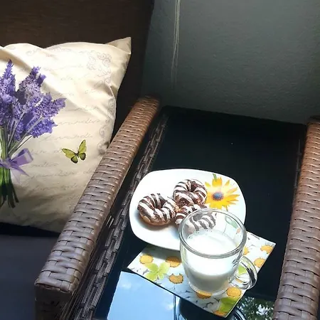 Apartman Ivona * Rijeka