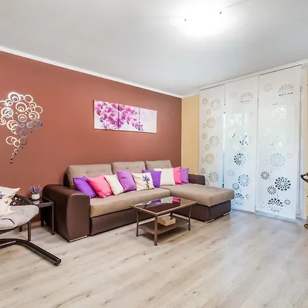 Apartman Ivona