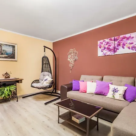 Apartman Ivona *