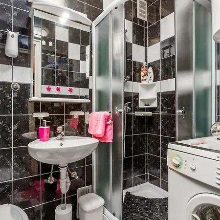 Apartman Ivona *