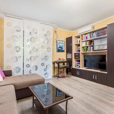Apartman Ivona Apartment