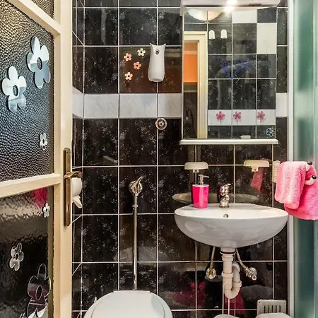 Apartman Ivona Rijeka