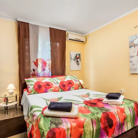 Apartman Ivona