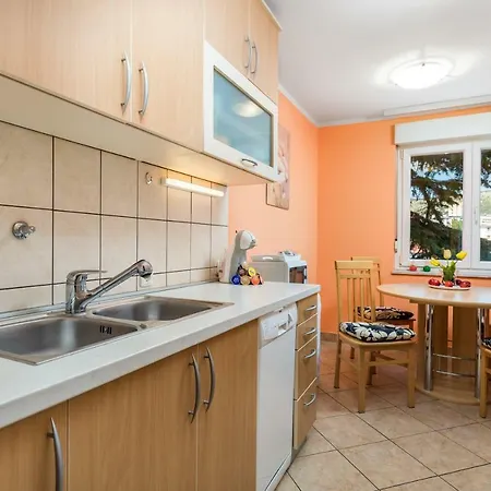 Apartman Ivona Rijeka