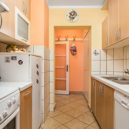 Apartment Apartman Ivona