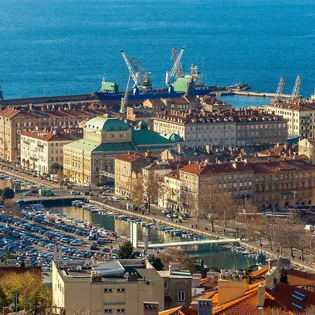 Apartment Apartman Ivona