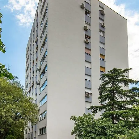 Apartman Ivona