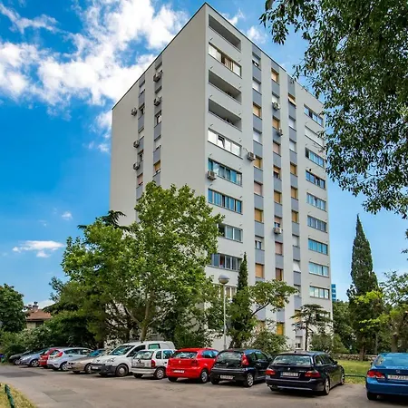 Apartman Ivona