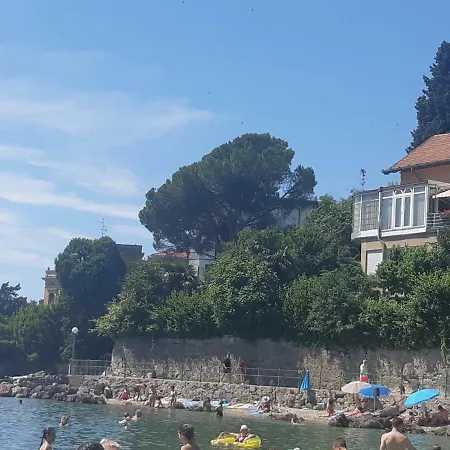 Apartman Ivona Apartment Rijeka
